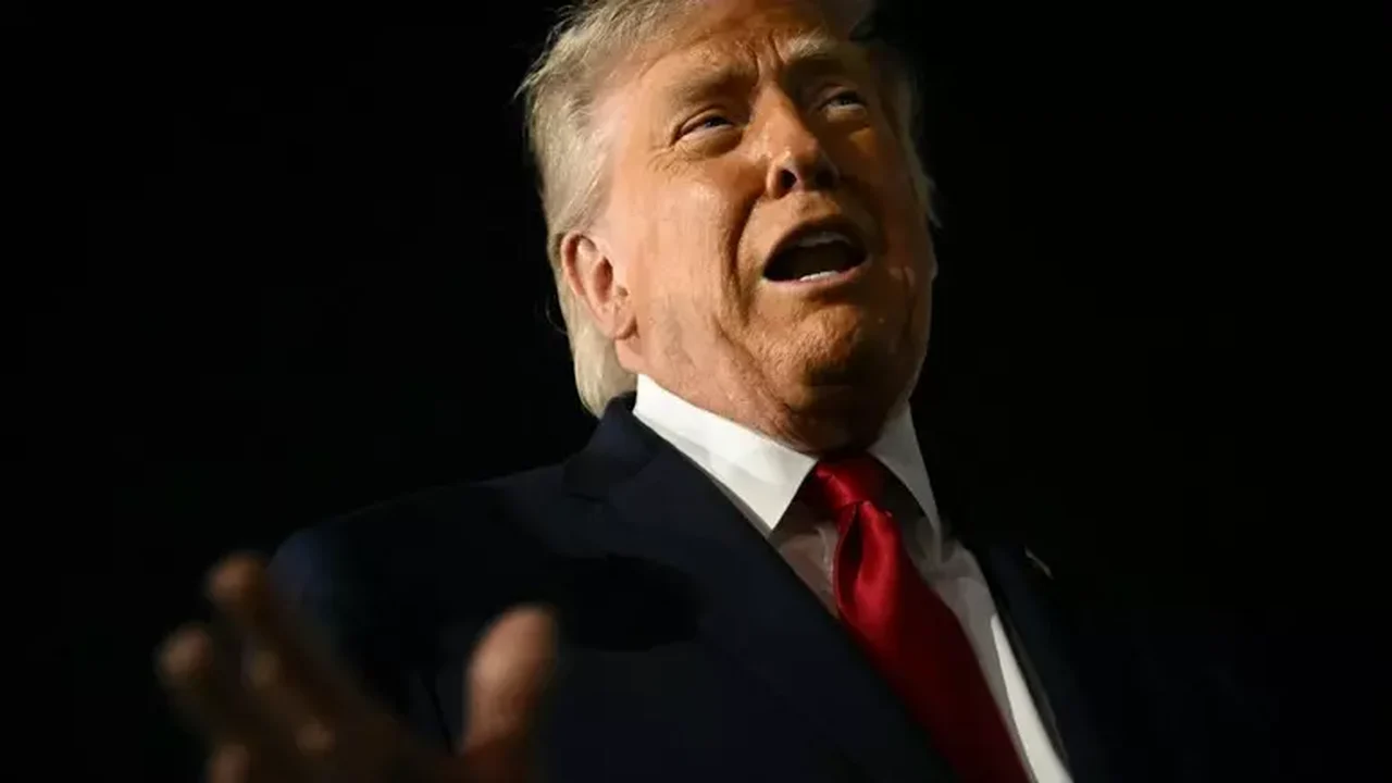 Israel lança novos ataques contra o Líbano apesar de críticas de Trump