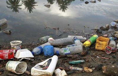 CNM alerta para a importâncias de ações de prevenção e combate ao lixo no mar