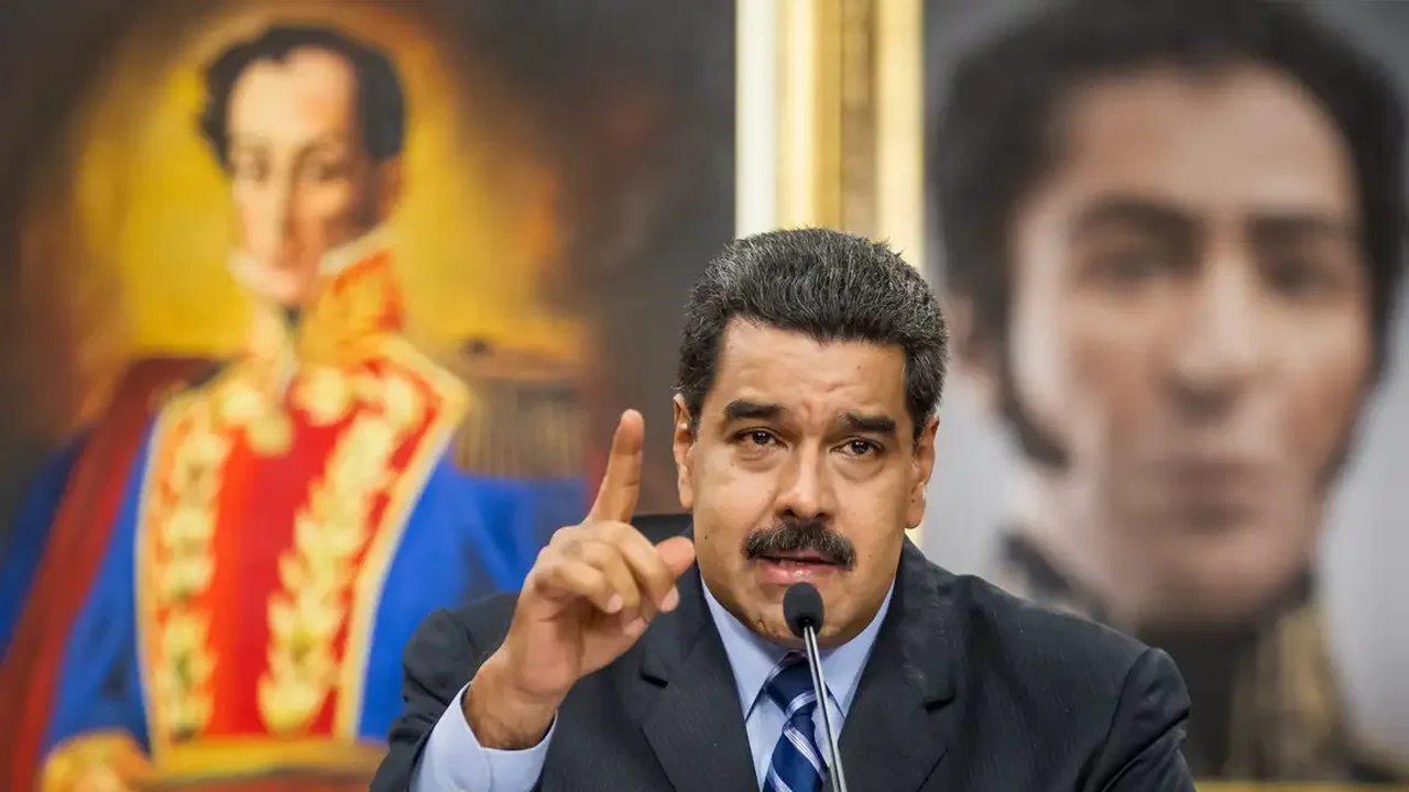 Maduro associa ex-vice acusado de corrupção bilionária à oposição e líder chavista pede '30 anos de prisão'