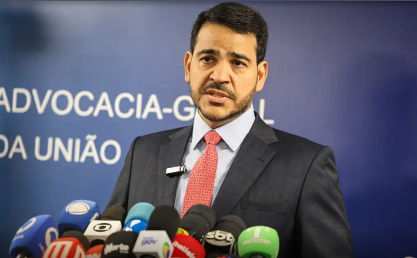 Jorge Messias é indicado para vaga de Barroso no STF