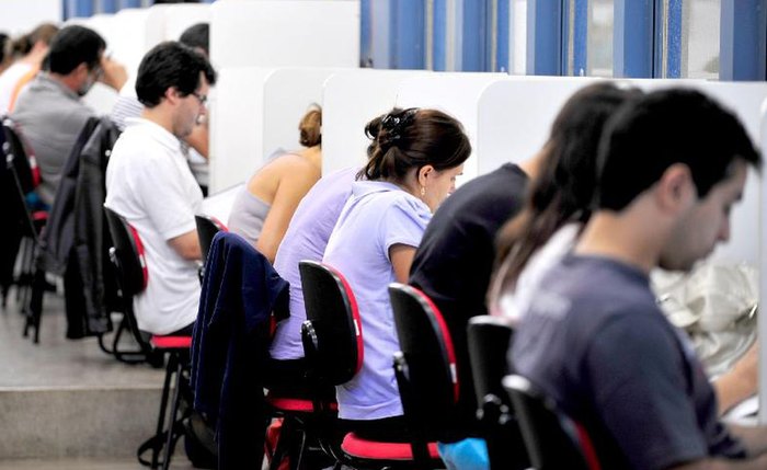 Recesso será alternado nas semanas do Natal e Ano Novo Recesso será alternado nas semanas do Natal e Ano Novo