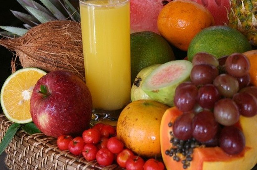 Nutricionista do Hospital Geral orienta sobre alimentação saudável