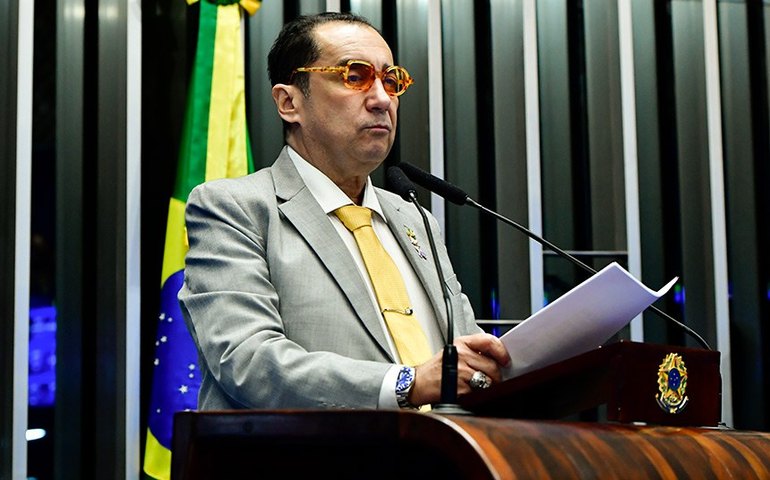 Senado poderá criar Comissão de Esporte