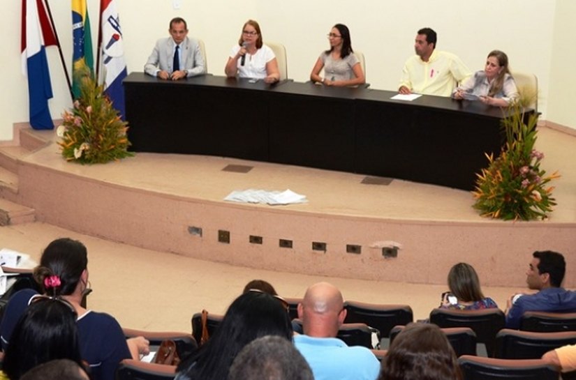 Sesau apresenta experiências bem sucedidas do Mais Médicos em AL