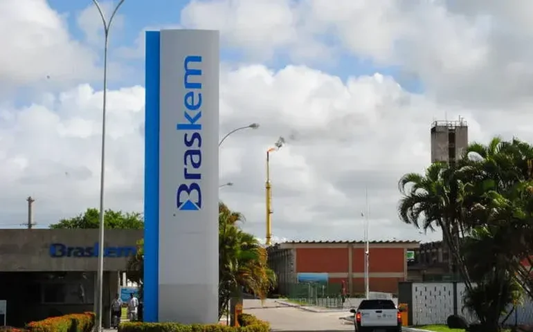 IMA suspende licença da Braskem para demolições em bairros afetados pela subsidência em Maceió