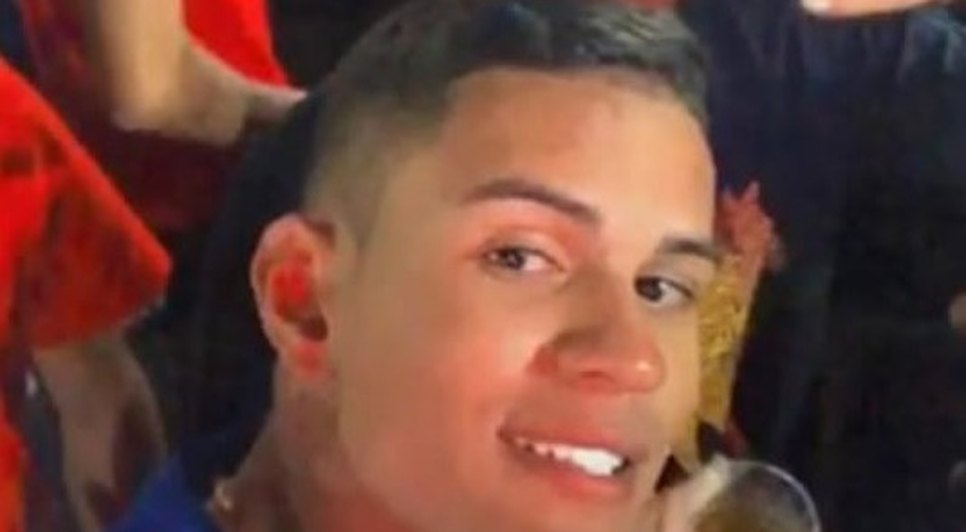 Jovem é morto em Ribeirópolis