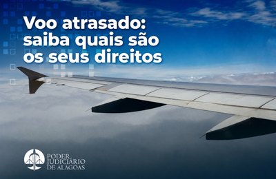 Voo atrasado: saiba quais são os seus direitos
