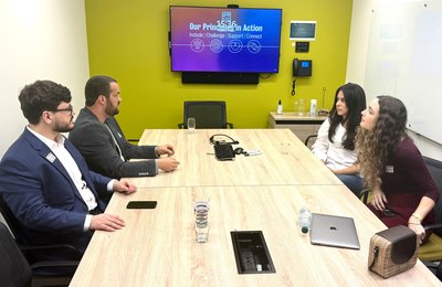 Governo de Alagoas e King’s College avançam em convênio inédito para proteção digital e segurança pública