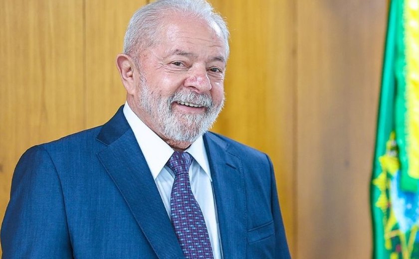 Governo alega que carta de Lula a Putin é pessoal e impõe sigilo