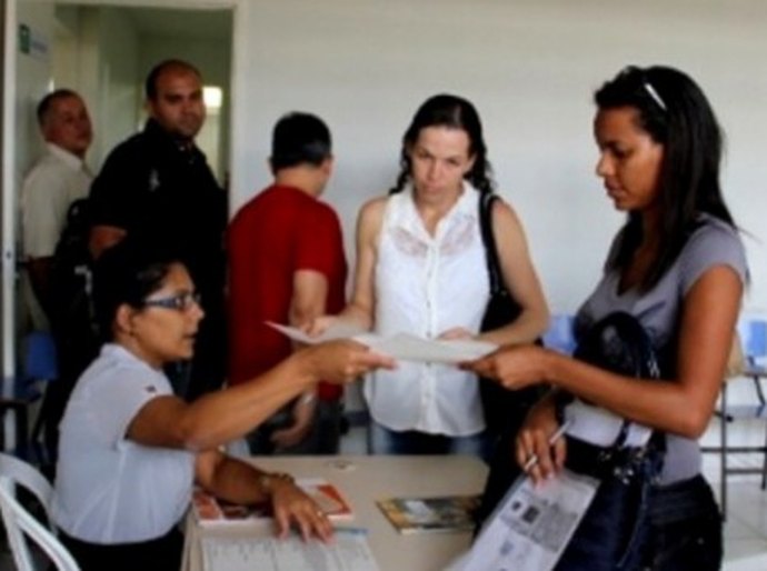 Prefeitura de Arapiraca convoca fiscal e nutricionista aprovados em concurso