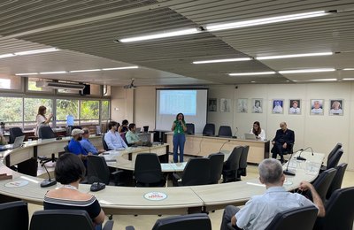 Pesquisa do IMA e da Ufal não confirma alteração na lagoa após rompimento da mina 18