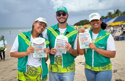 Prefeitura destaca ações de preservação ambiental no Dia Mundial do Meio Ambiente