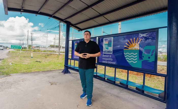 Abrigos do Centro estão em fase final de conclusão e devem ser entregues já na próxima semana
