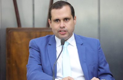 Fernando Pereira anuncia série de inaugurações e entrega de obras em Teotônio Vilela