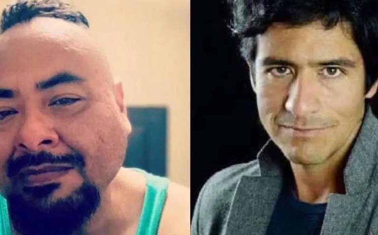 Sobrevivente se pronuncia sobre acidente que matou 2 atores de série da Netflix