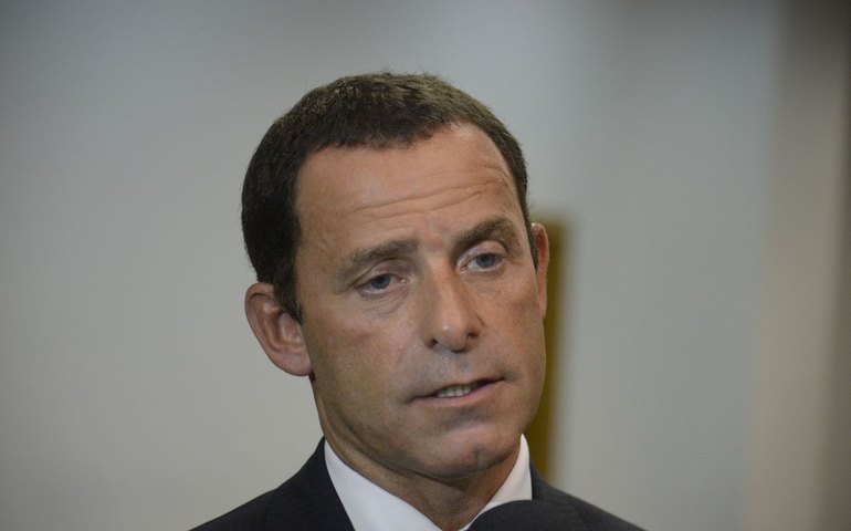 Justiça mantém prisão preventiva de ex-secretário de polícia do Rio