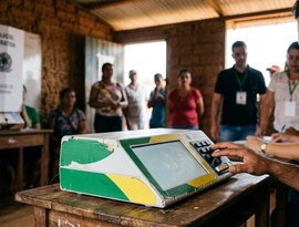 30 anos da urna eletrônica: série especial destaca inovação, inclusão e segurança do processo eleitoral