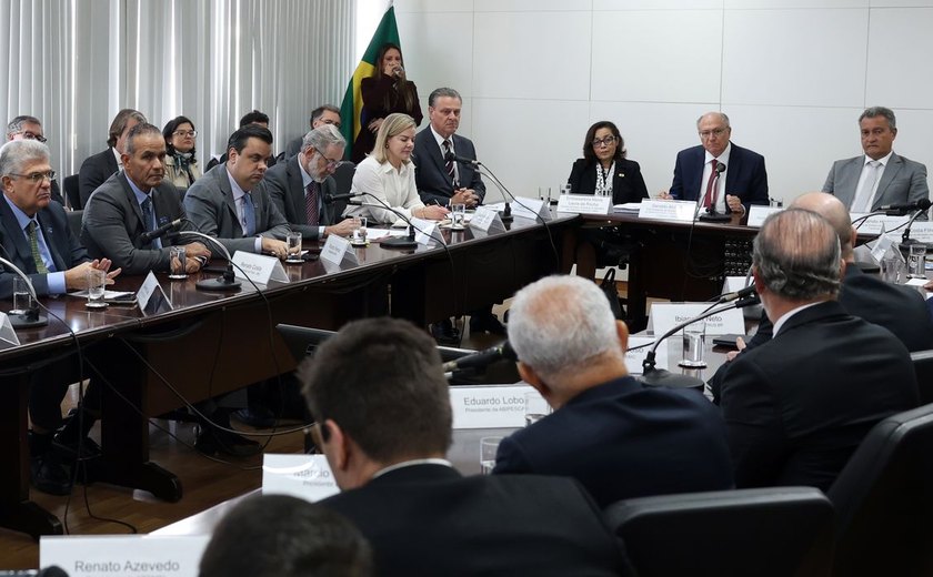 Agronegócio teme perda de safras e apoia negociação do governo com EUA