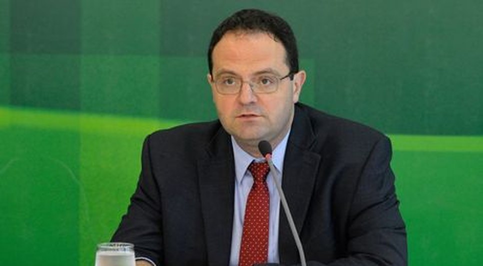Ministro Nelson