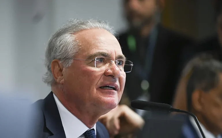 Qual o 'peso' de Calheiros presidir a comissão para acompanhar as investigações sobre a atuação do Banco Master?