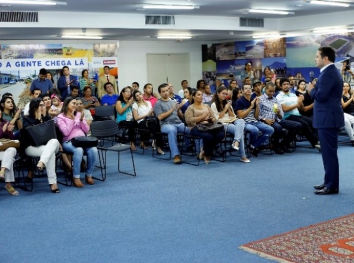 Estado convoca mais aprovados do concurso da Uncisal