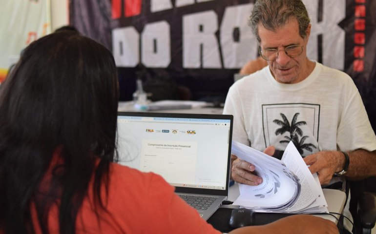 Últimos dias para inscrição nos editais da Política Nacional Aldir Blanc em Alagoas