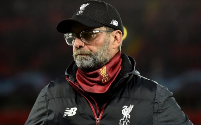 Klopp diz que vitória do Manchester City em recurso na CAS não é bom ao futebol