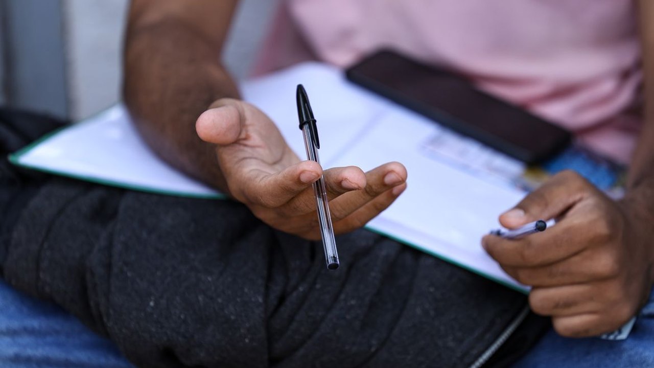 Calculadora de nota do Enem 2025: saiba como simular sua pontuação