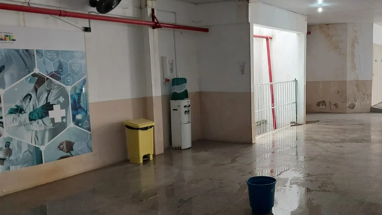Saúde em xeque: MPAL aponta precariedade e descaso em postos de saúde de Palmeira dos Índios