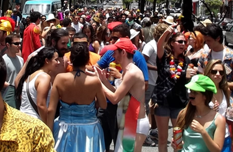 carnaval 2