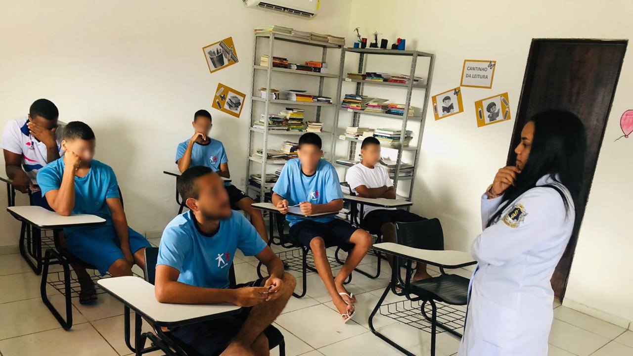 Alagoas avança na construção de um sistema socioeducativo de excelência