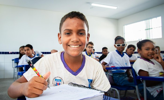 Alagoas atingiu o maior avanço do país