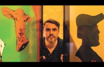 Misa recebe a exposição Escamas a partir desta segunda-feira