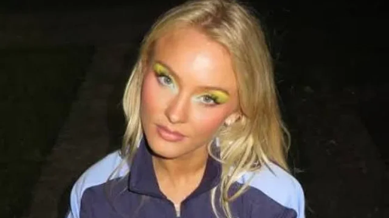 No Rock in Rio, Zara Larsson entrega pop divertido para um dos maiores públicos do palco Sunset