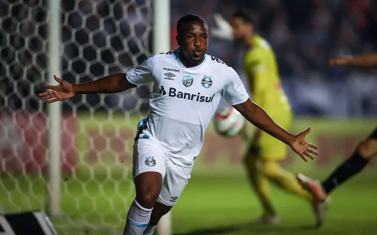 Grêmio X Operário: primeiro confronto da terceira fase da Copa do Brasil é sorteado; acompanhe