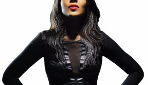 Vingadora