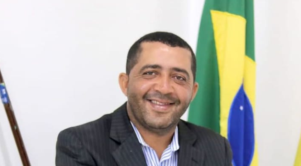 Vereador com sintomas de embriaguez é preso por desacato em Cristinápolis