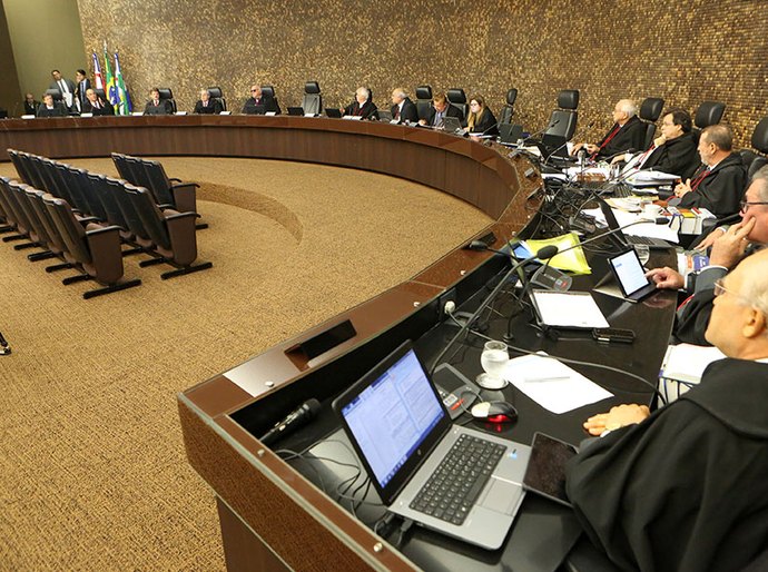 TJ nega embargos de ex-prefeito condenado por crime na Cooperativa Camila