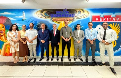 Centro de Solução de Conflitos na Uninassau agora conta com a atuação de dois juízes