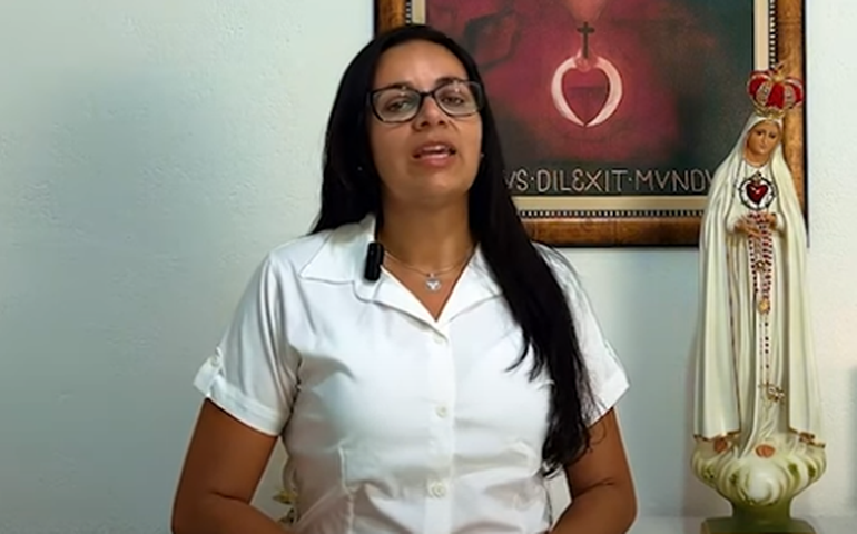 Grávida de Taubaté reaparece nas redes sociais após 13 anos