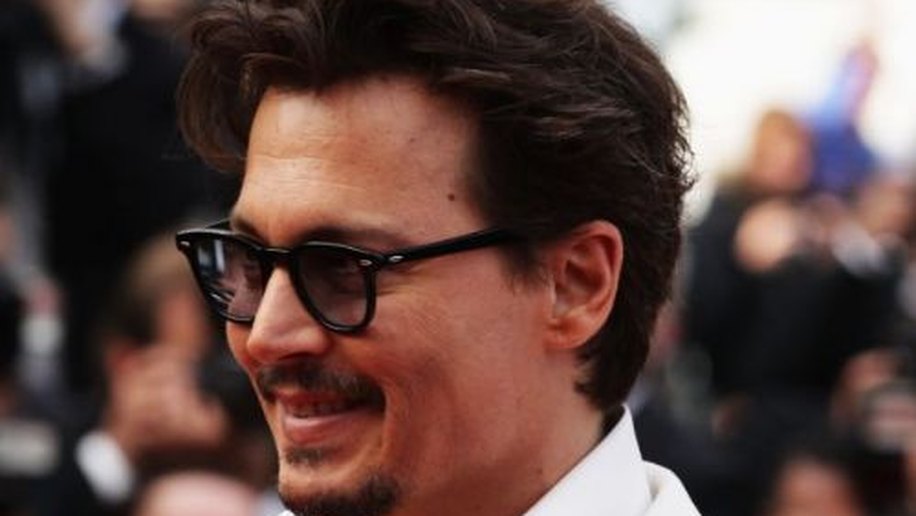 'The Lone Ranger', com Johnny Depp, é suspenso pela Disney