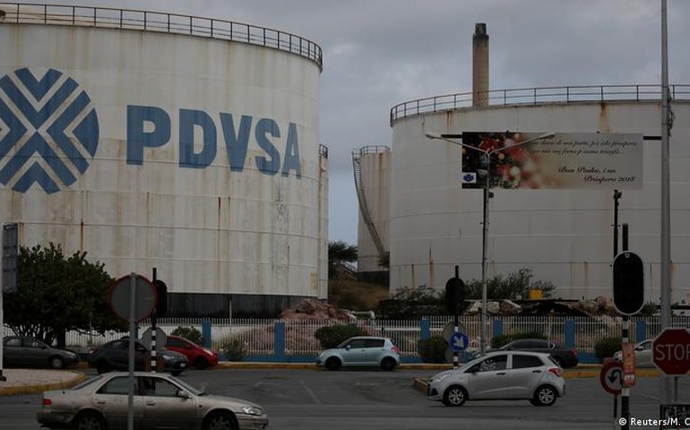 Ex-advogado de petrolífera estatal da Venezuela recebeu dinheiro em esquema e investiu em casas de luxo em Caracas e Madri, diz relatório
