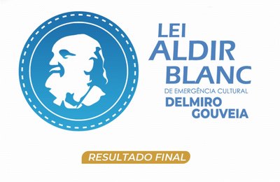 Delmiro: Confira o resultado final dos editais da Lei Aldir Blanc