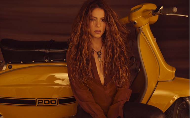 Conheça os indicados ao Latin GRAMMY 2023