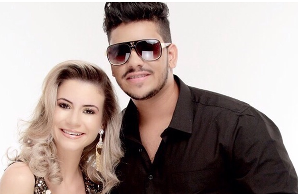 Forró dos vips 