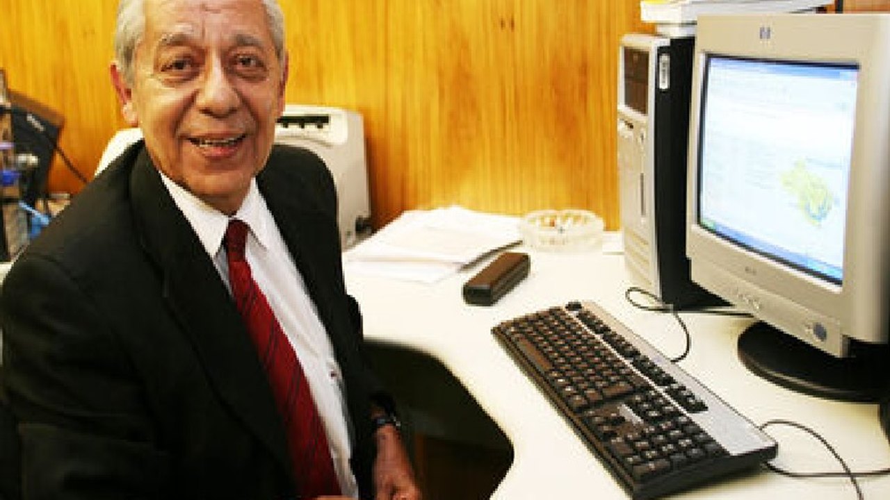 Morre jornalista Luiz Orlando Carneiro, referência em cobertura do Judiciário