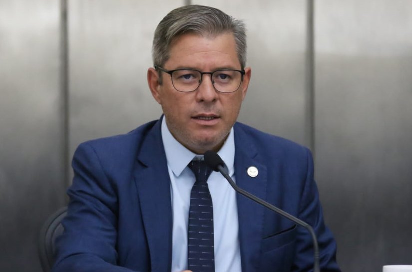 Cabo Bebeto aponta avanços em reunião da Comissão dos Direitos Humanos sobre TEA
