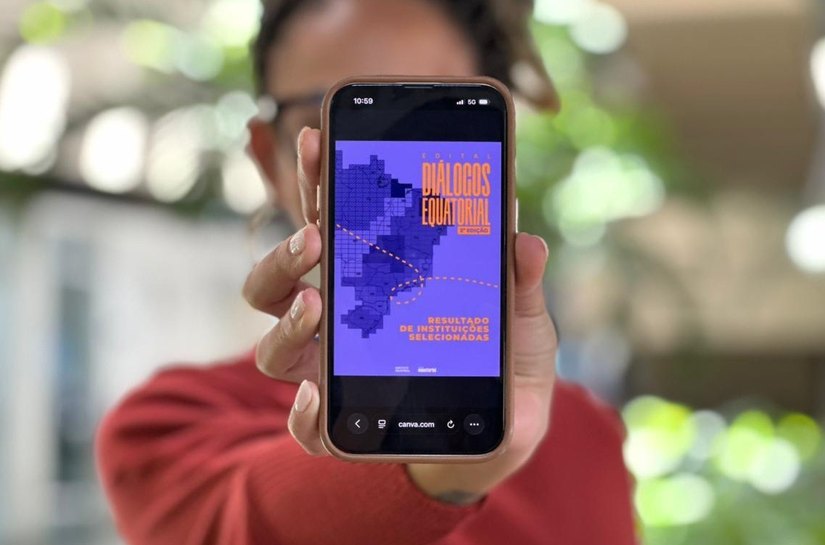 Com investimento de R$ 4 milhões, Instituto Equatorial divulga resultado da 2ª edição do Edital Diálogos para beneficiar iniciativas no Brasil