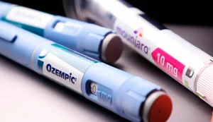 Importação de canetas emagrecedoras dispara e movimenta R$ 9 bilhões em um ano