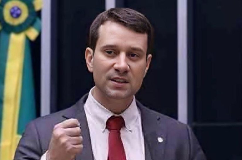 Em artigo, Daniel Barbosa alerta para impacto das mudanças climáticas